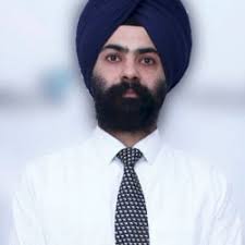Dr Harsimran Singh Tuli